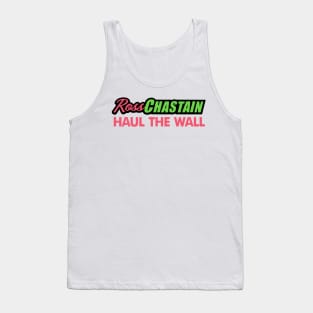 Ross chastain Haul the Wall Tank Top